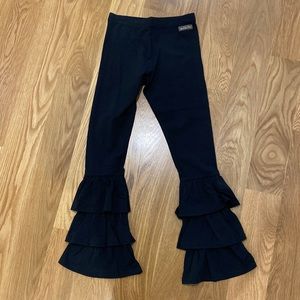 Matilda Jane girls leggings